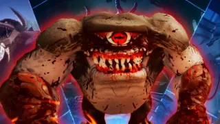 Serious Sam: Shatterverse launches in August as an Xbox Play Anywhere game