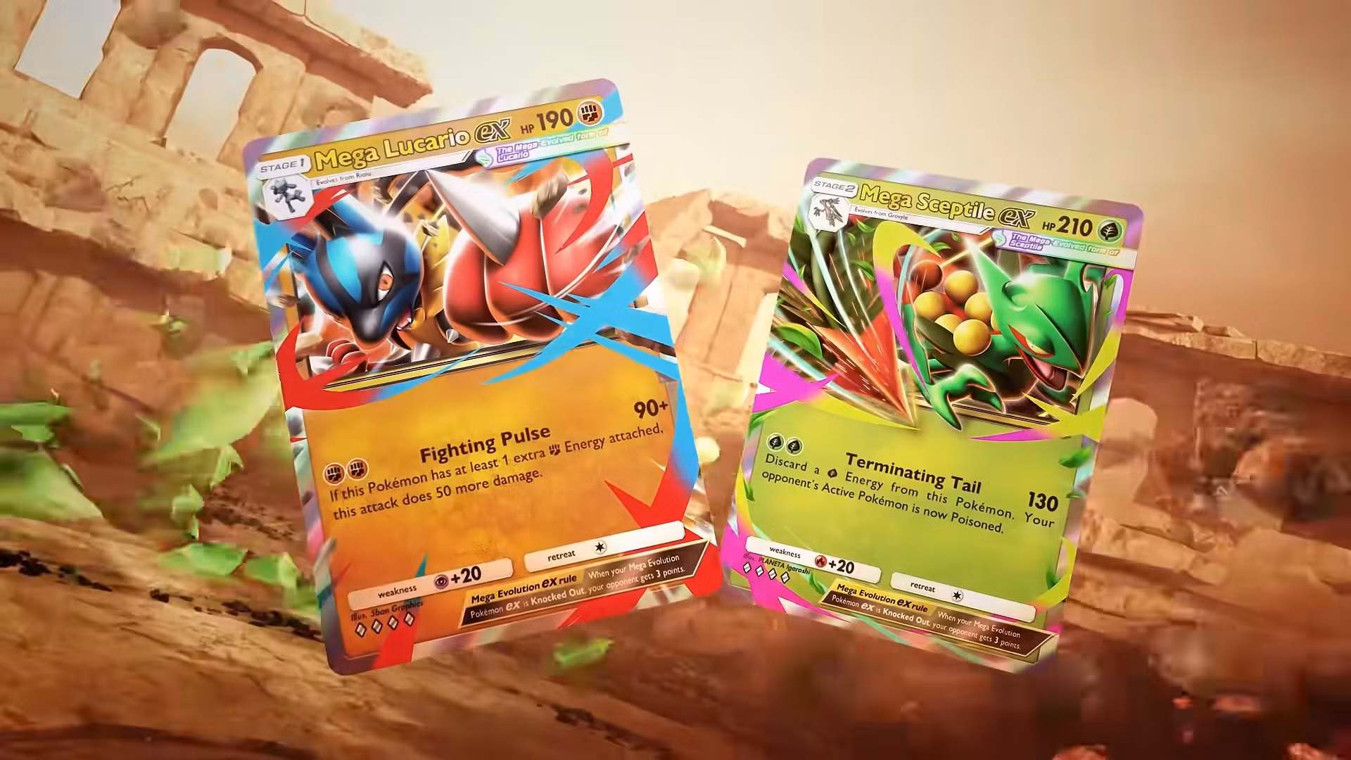 Pokémon TCG Pocket Player Count Drops Sharply from a Year Ago