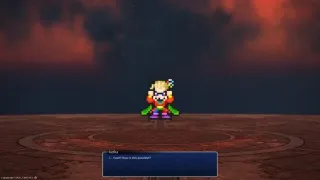 Final Fantasy XIV Switch 2 Deep Look