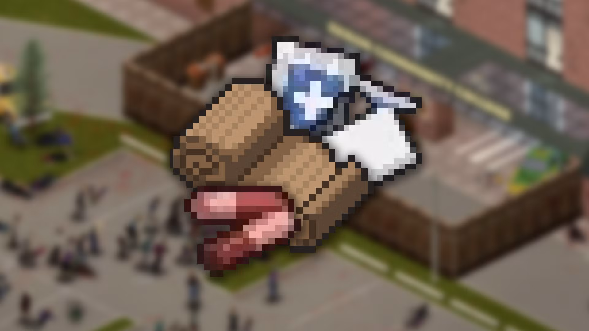 How to Deal with Infections in Project Zomboid