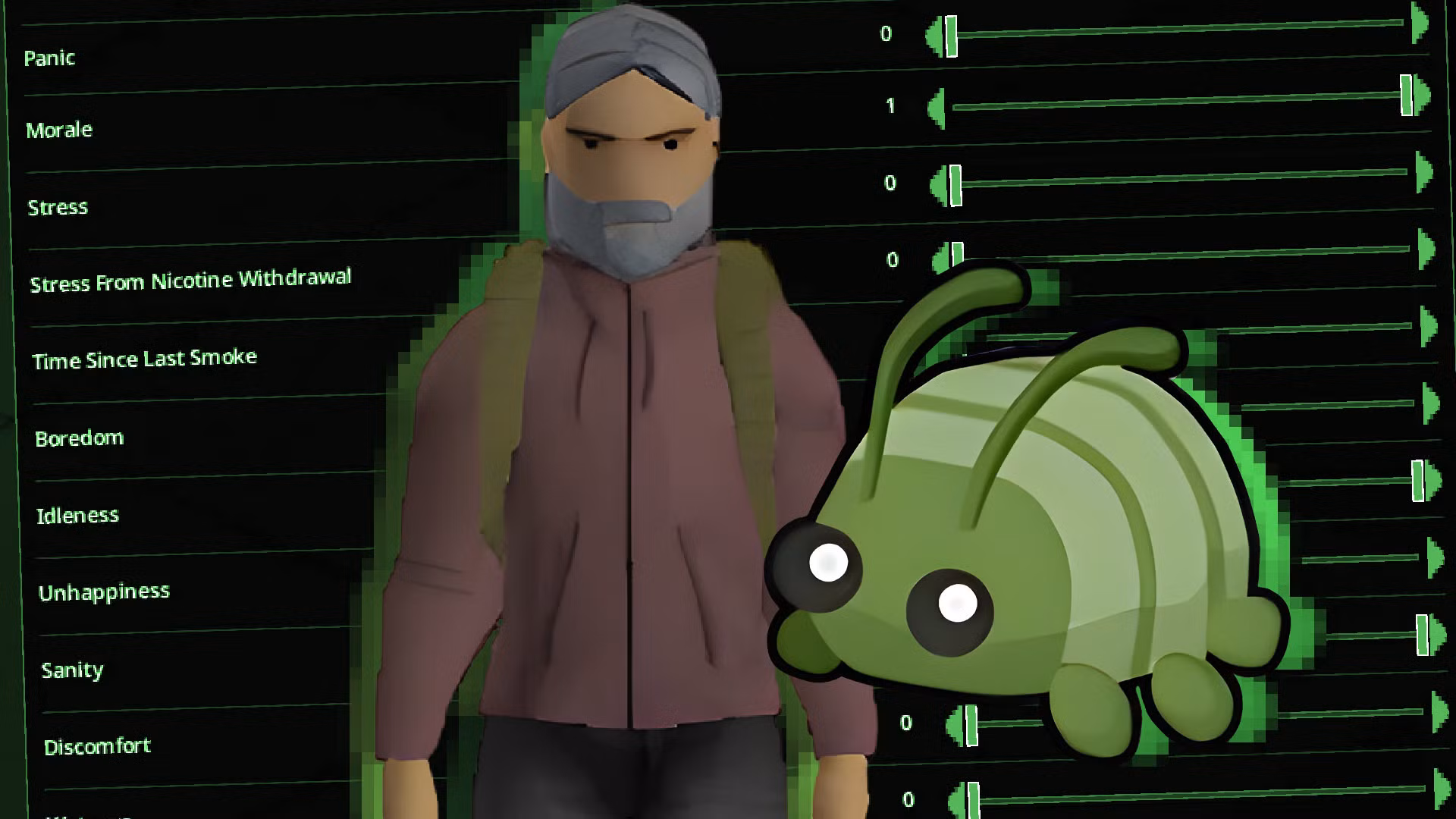 Project Zomboid: How to Enable Admin Panel (Cheat Menu)