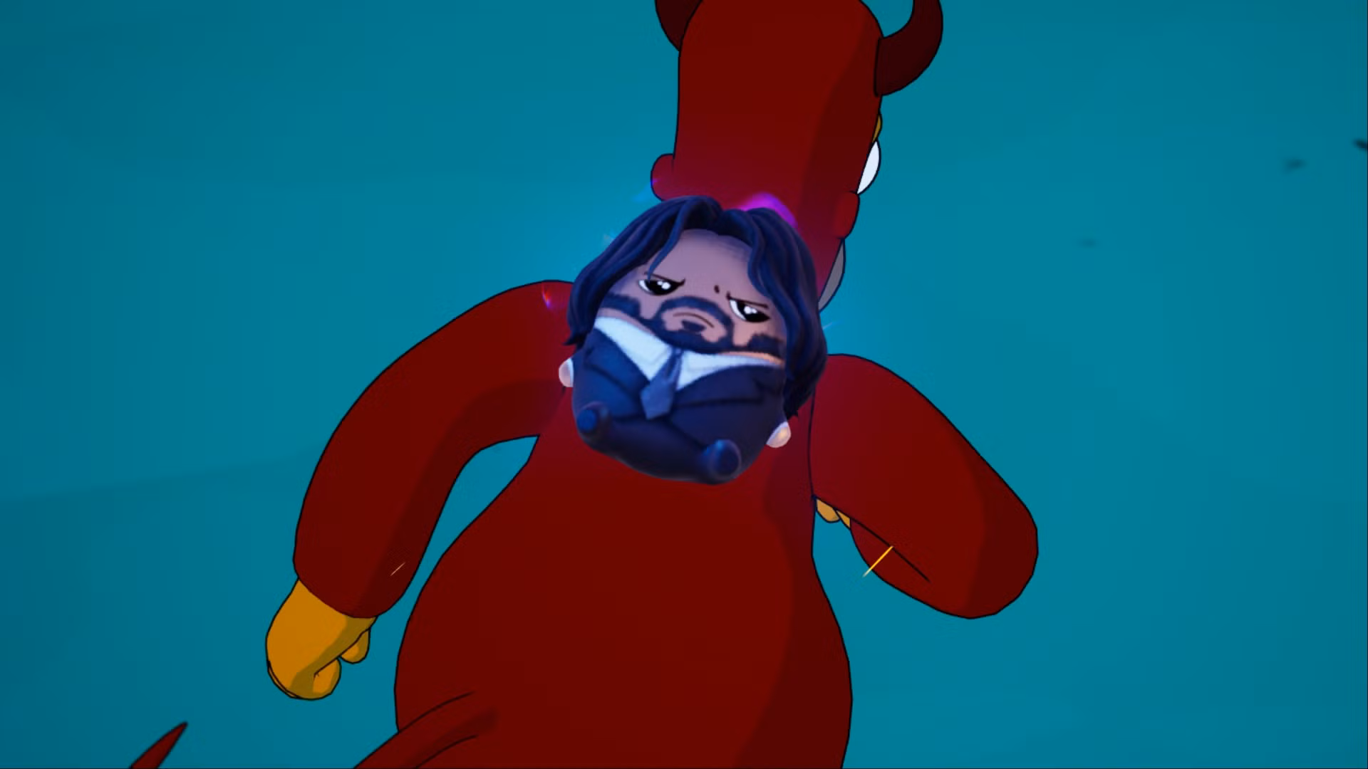 Fortnite Chapter 7 Season 4 Will Bring More Sprites