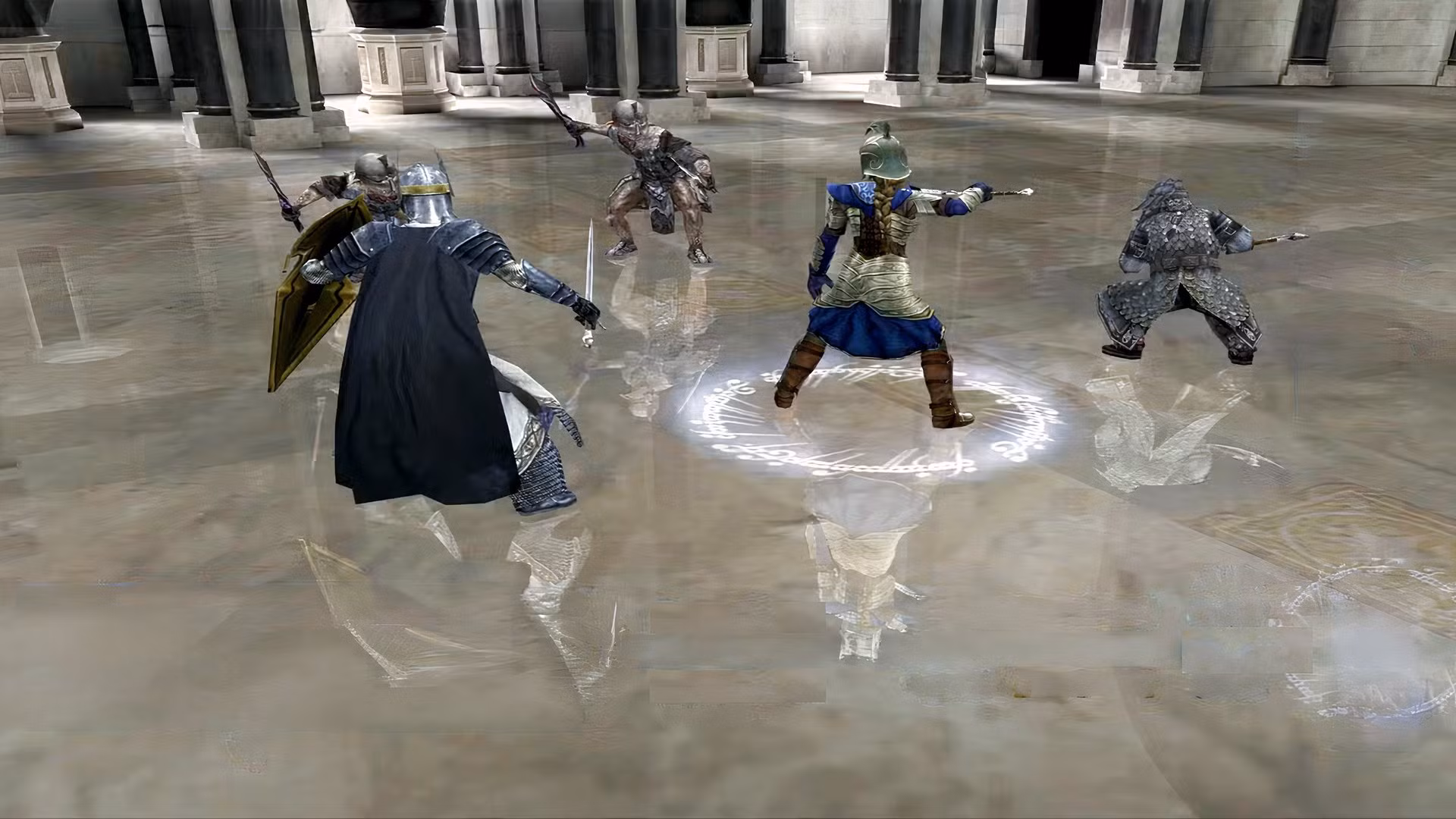 Classic Turn-Based RPGs No One Remembers Today