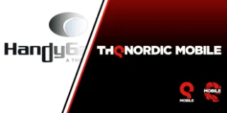 HandyGames rebrands to THQ Nordic Mobile