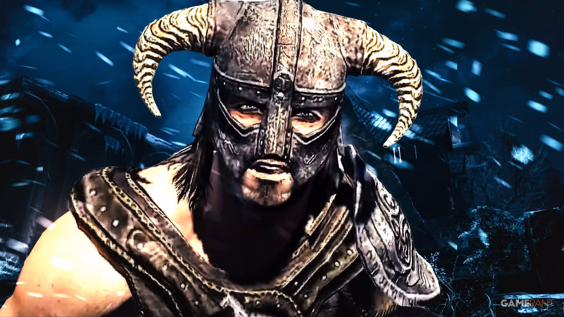 Canada Is Investigating Skyrim Username Error That Sent Innocent Man to Prison