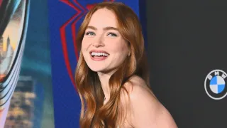 Sadie Sink Finally Discusses Secret Spider-Man Role, Teases Conversations With Marvel for What's Next