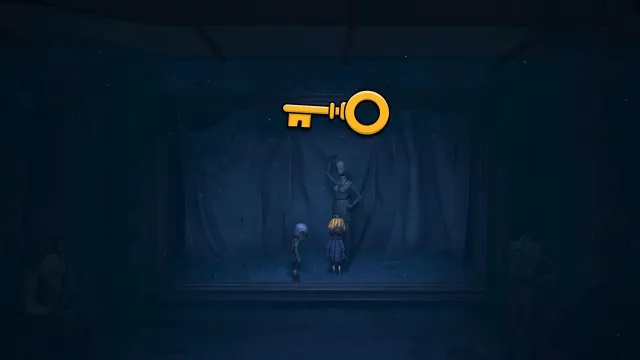 How to Get the 'Mannequin Key' in REANIMAL: Prisoner DLC