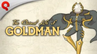 The Eternal Life of Goldman "What Would I Draw" Trailer