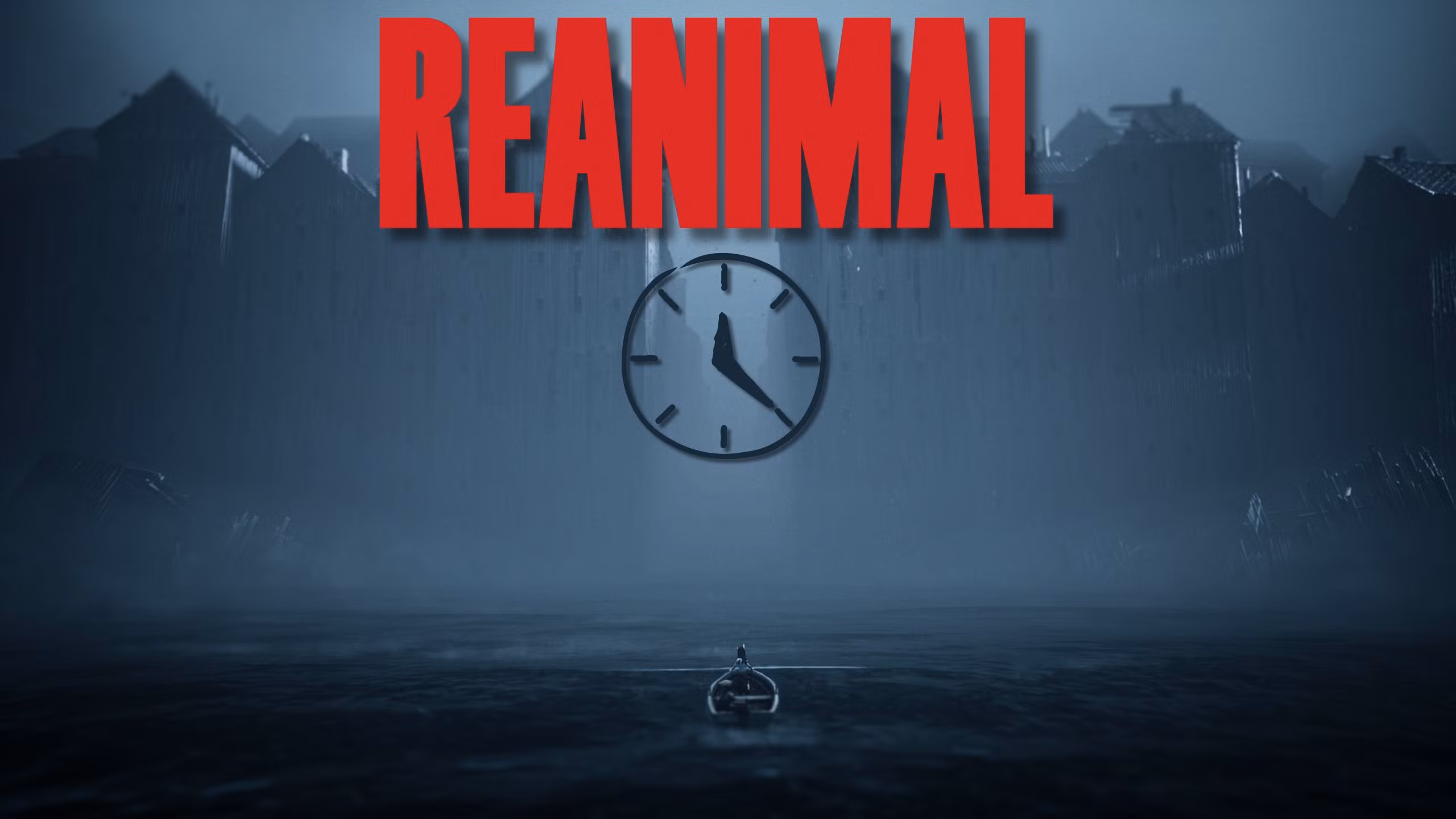 How Long is REANIMAL & DLC? (Game Length & Chapter List)