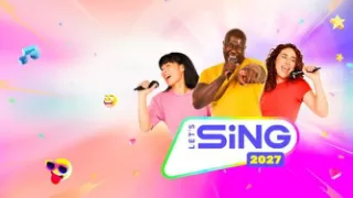 Let's Sing 2027 heading to Switch/Switch 2, Let's Sing ABBA set for Switch 2