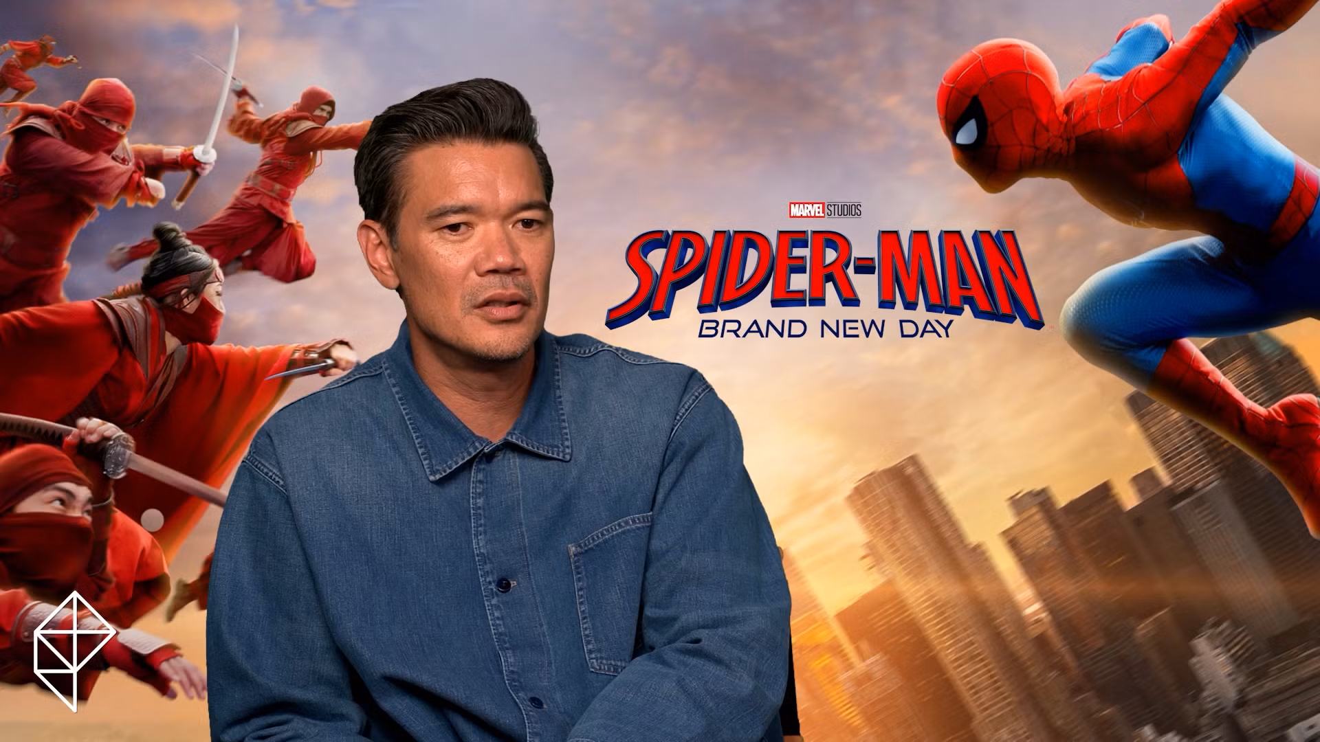 How Destin Daniel Cretton made Brand New Day a New York movie