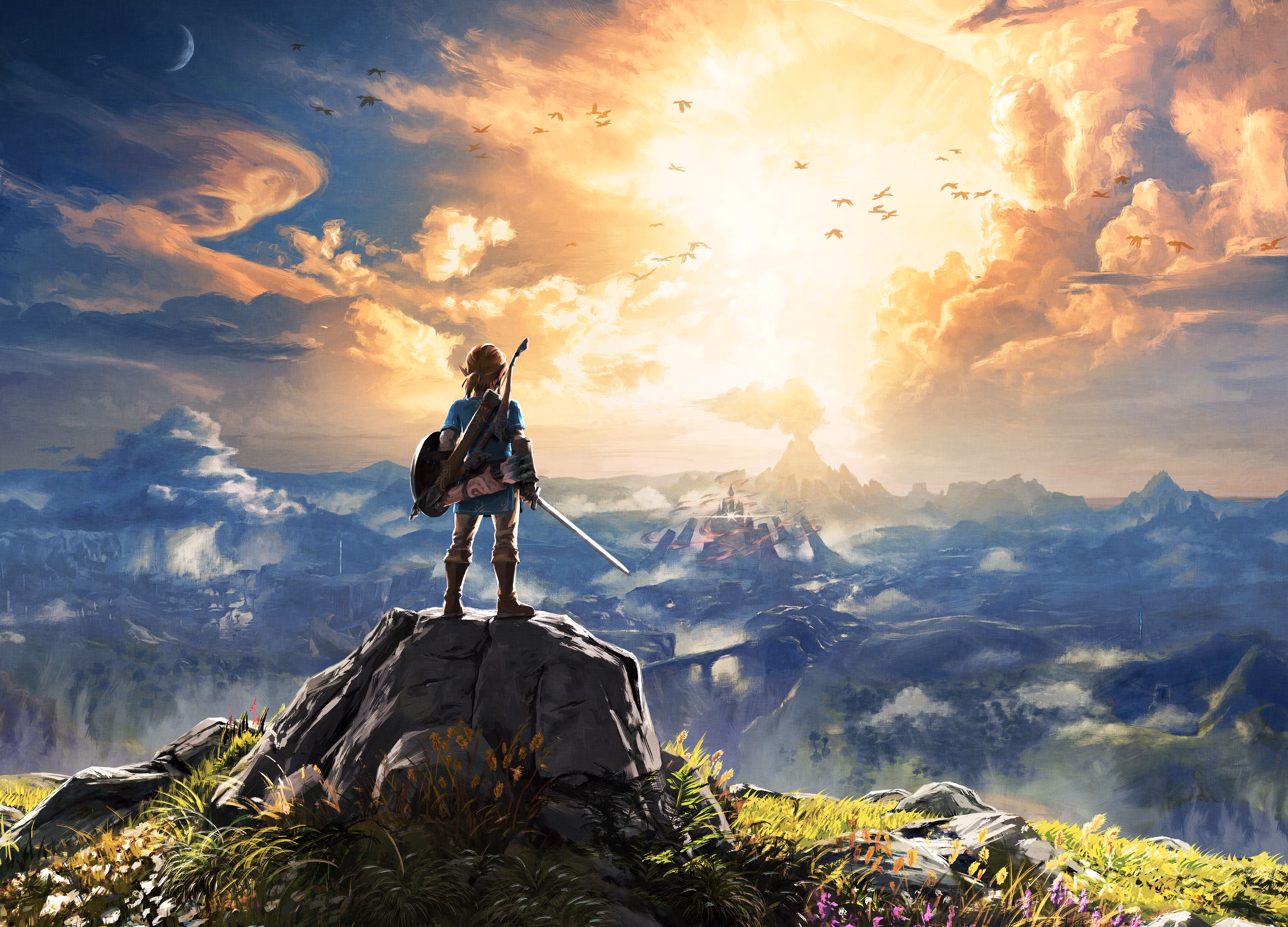 The Legend of Zelda Movie cast: all confirmed roles and actors
