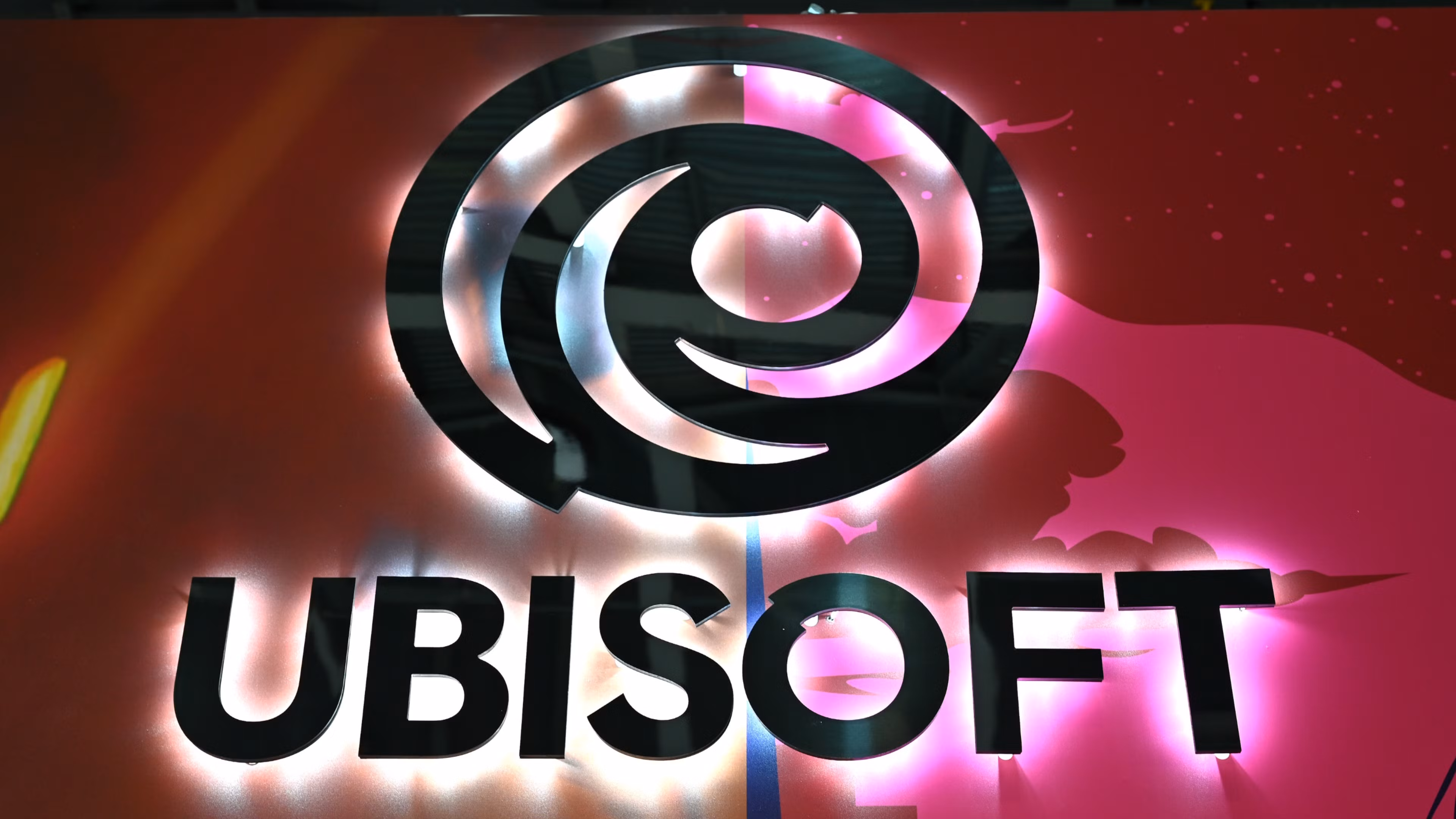 Ubisoft Co-Founder Yves Guillemot Pays Tribute To His Brother Claude