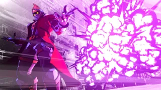 Marvel Tōkon: Fighting Souls Review – A Superhero Spectacle