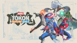 Marvel Tokon Fighting Souls patch addresses PC performance issues