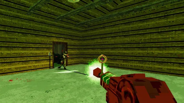 COD Zombies Rip-Off Launches On Steam Completely For Free