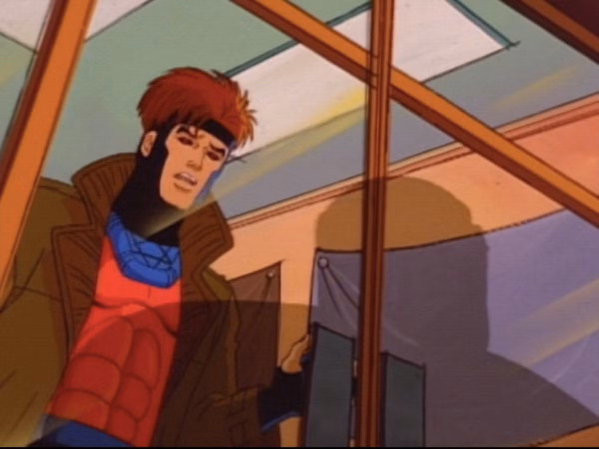 X-Men Actor Says Marvel Never Told Him Why He Was Replaced In 'X-Men '97'