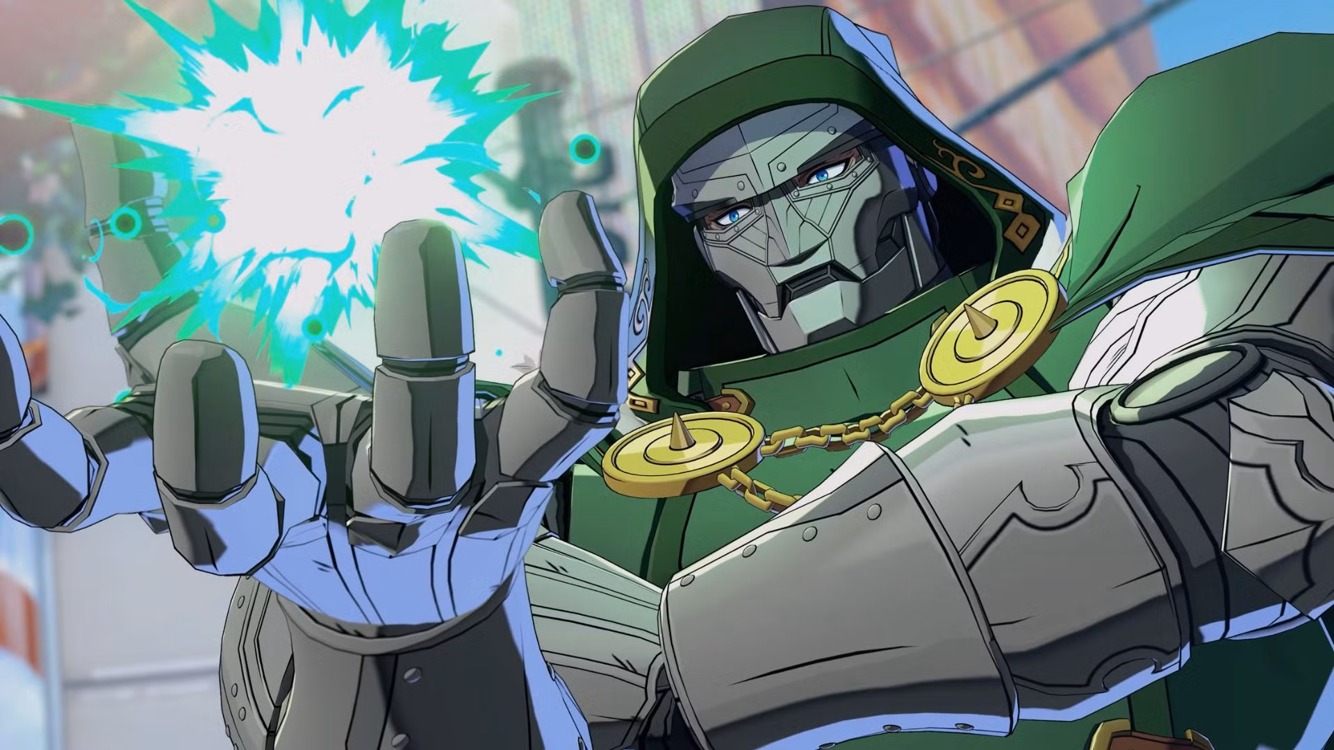 Marvel Tokon: Fighting Souls Tournament Cancels PC Matches Due To Broken Port