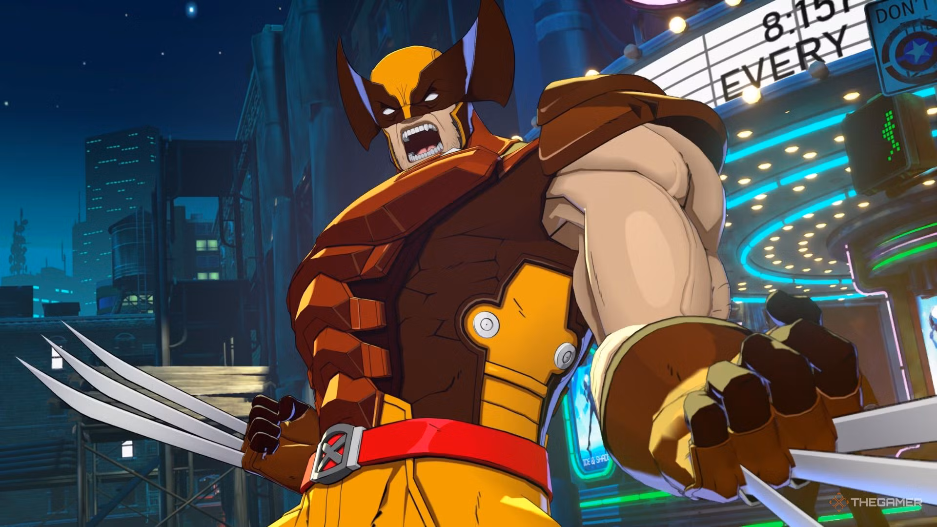 Marvel Tokon: Fighting Souls PC Port Has Lost A Ton Of Players