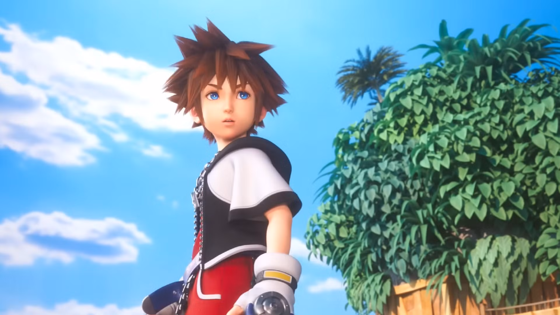 Kingdom Hearts 4 Officially Confirms New Details