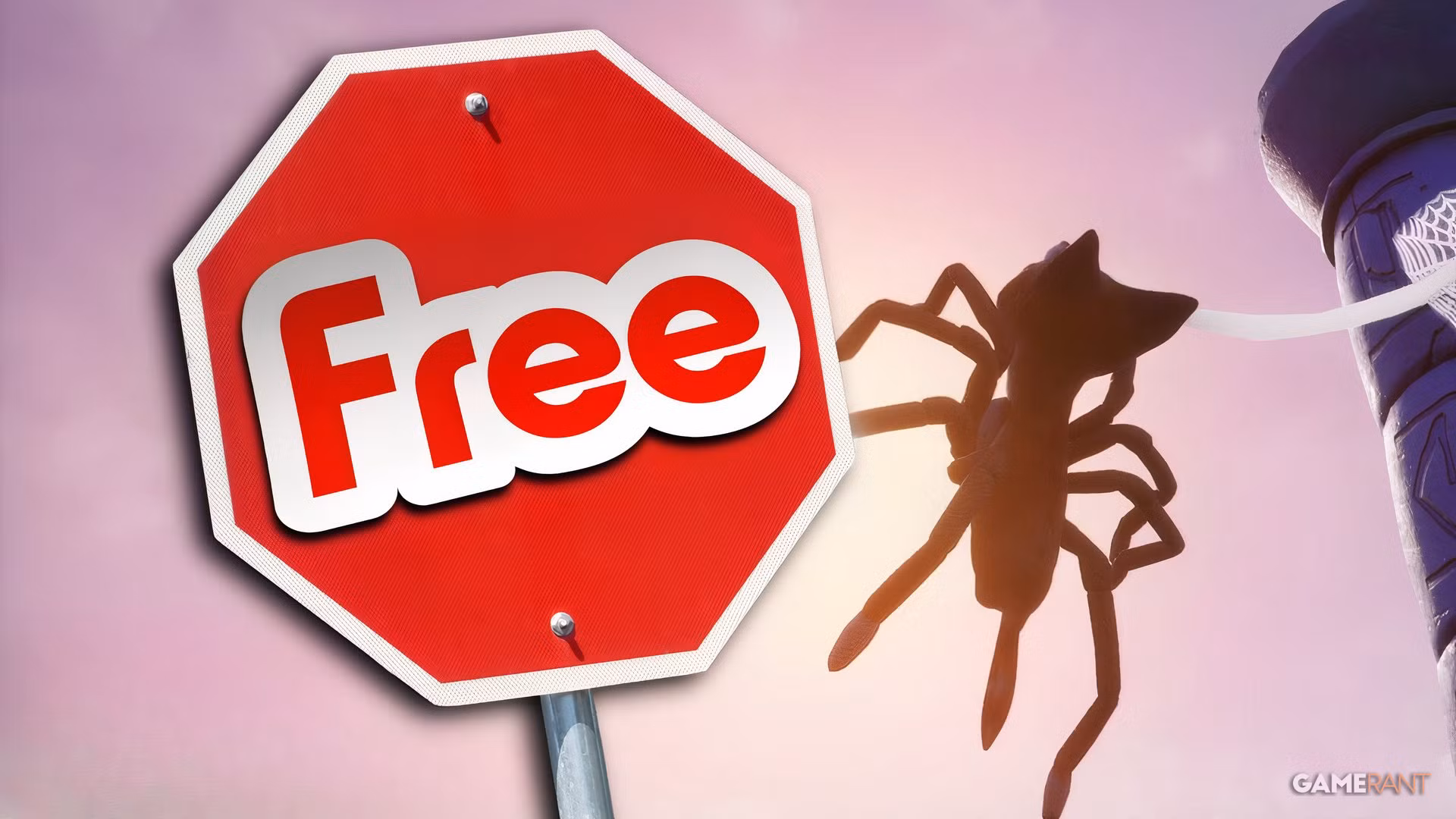A Bizarre 3D Platformer Is 100% Free to Keep Until August 13