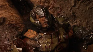 'They Fundamentally Don't Understand Art' — Doom Dev Blasts Xbox After Microsoft 'Gutted' id Software With Layoffs