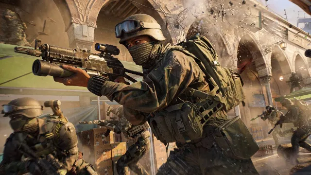 Battlefield 6 Player Gets Incredibly Rare Refund After 470 Hours Playtime