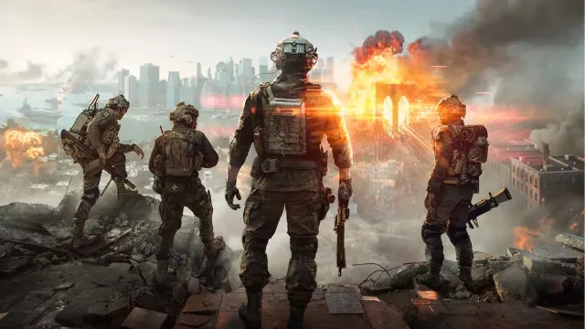 Battlefield 6 player gets Steam refund after 470 hours because their favorite mode was removed