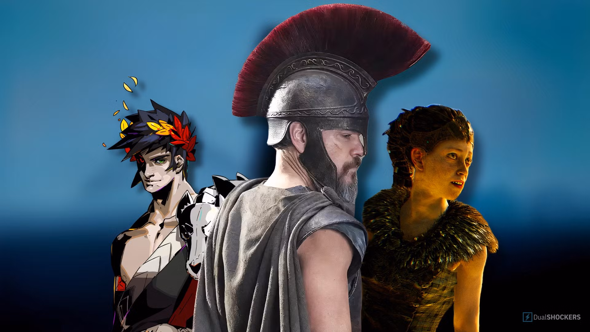 10 Best Video Games to Play if You Loved Christopher Nolan's The Odyssey
