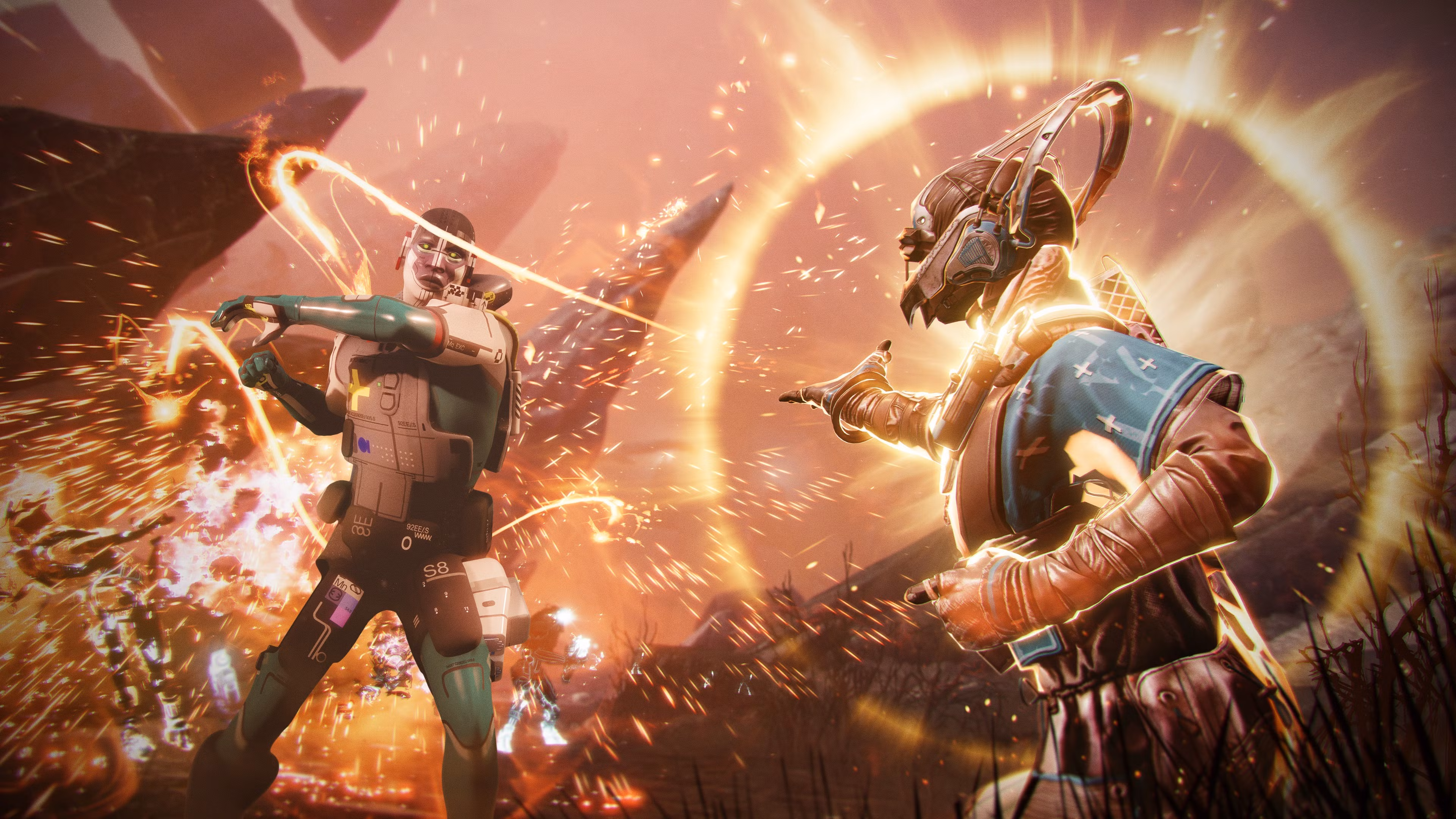 Destiny 2 Player Count is Nearly 10x Bigger Than Marathon