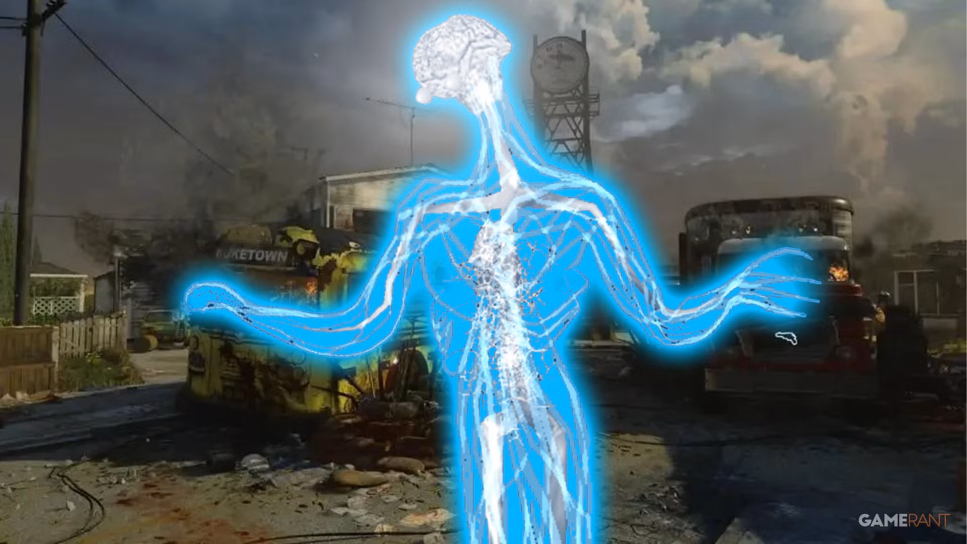 Alpha Omega Easter Egg Guide - Black Ops 4 Zombies