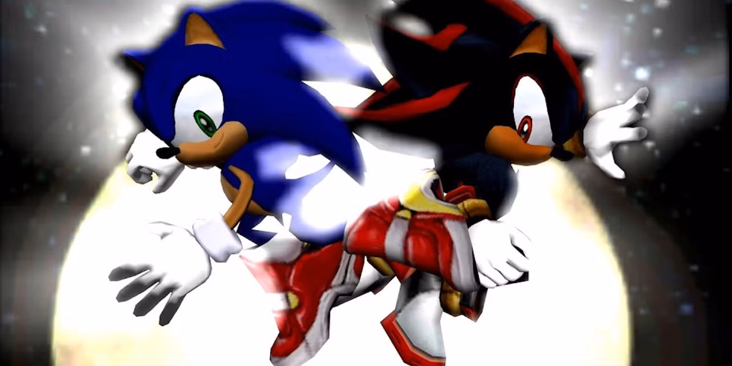 5 Sega Dreamcast Games That Are 10/10 Masterpieces