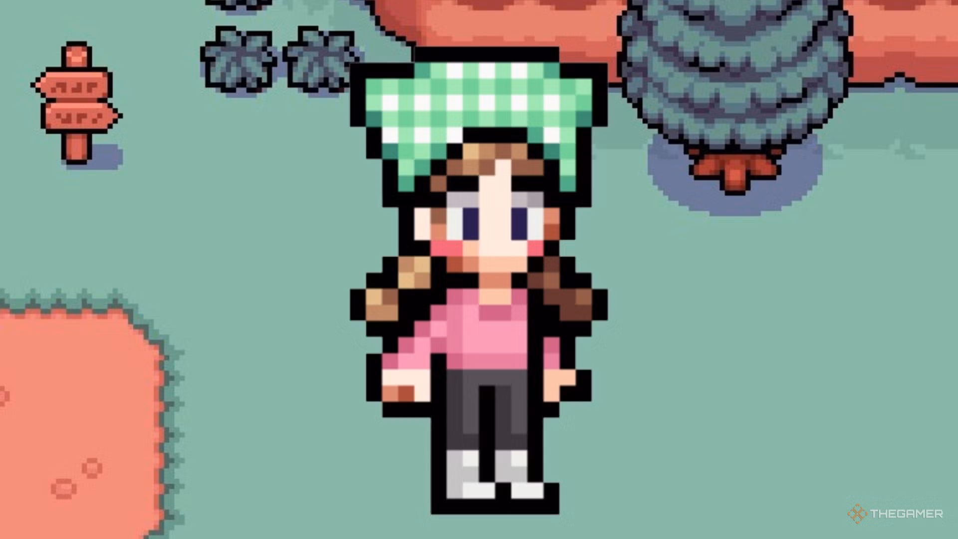 All New 1.0 Content Added To Fields Of Mistria