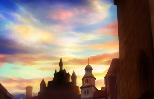 Veritas Tales: Witch of the Dark Castle Original Soundtrack from Basiscape is now available