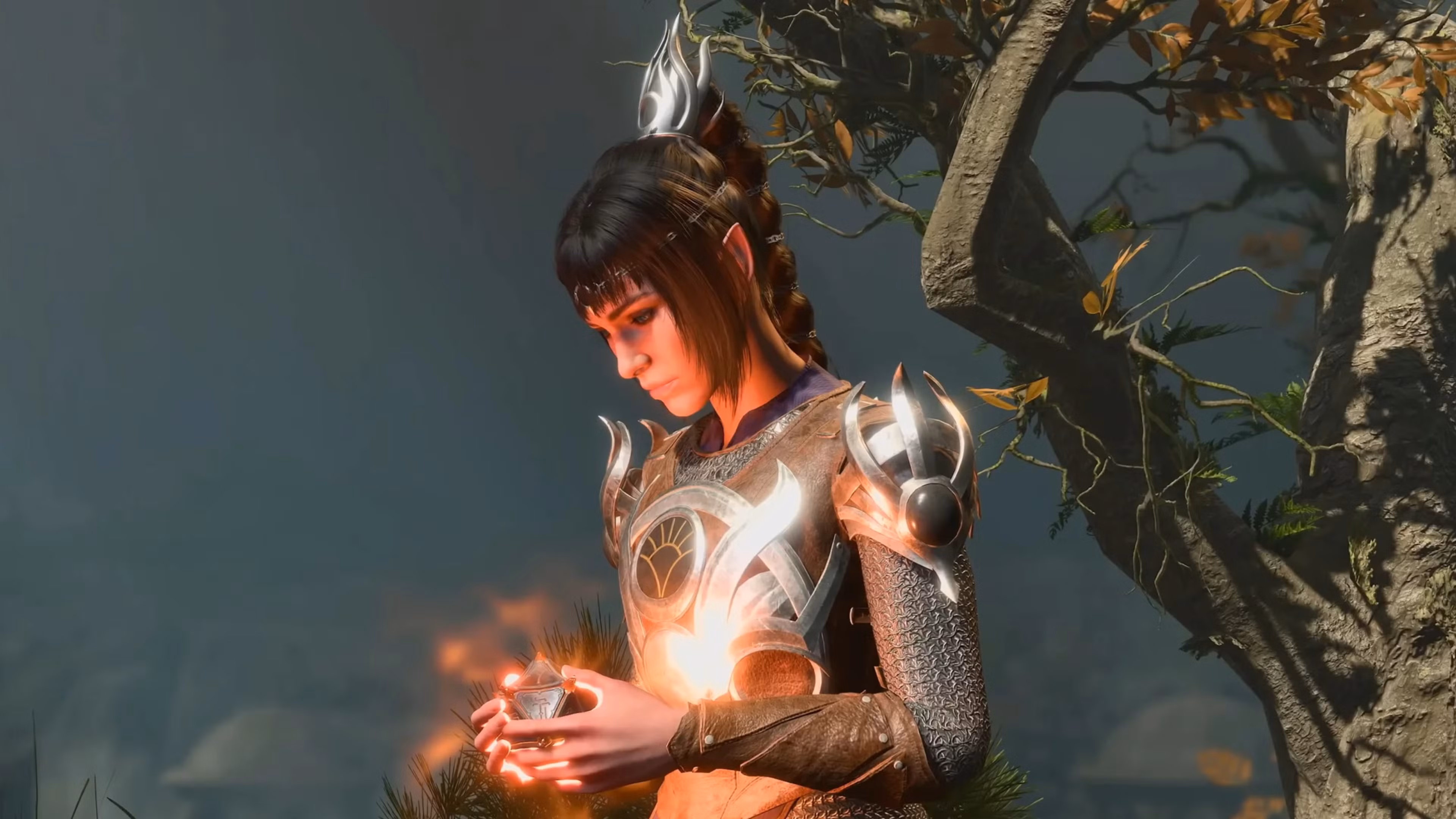 Baldur's Gate 4 Was Offered To The Developers Of Baldur's Gate 2