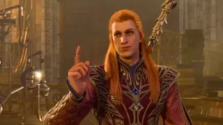 "I would fail, and here's why I would fail" Why Baldur's Gate 2 co-lead turned down Hasbro's request to make Baldur's Gate 4