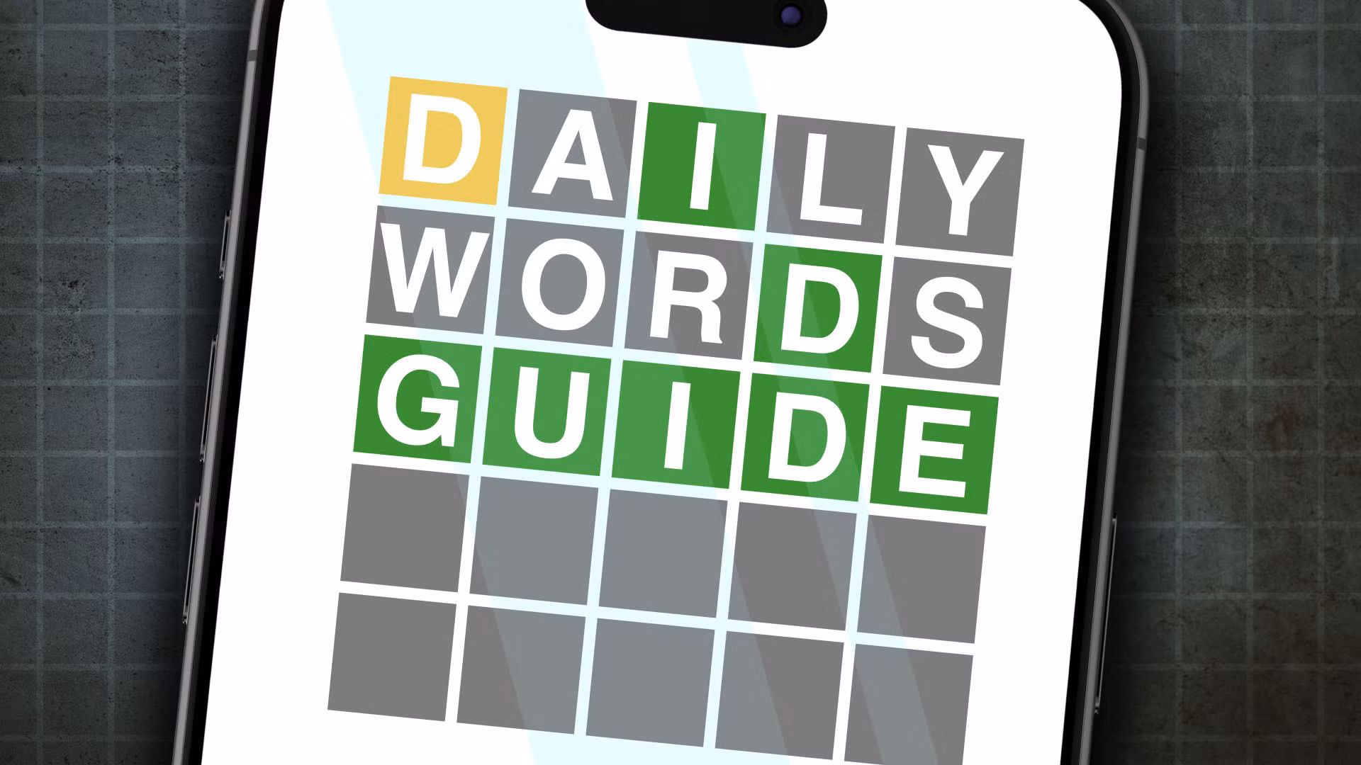 What's the Answer to Today's Wordle? (July 2026)