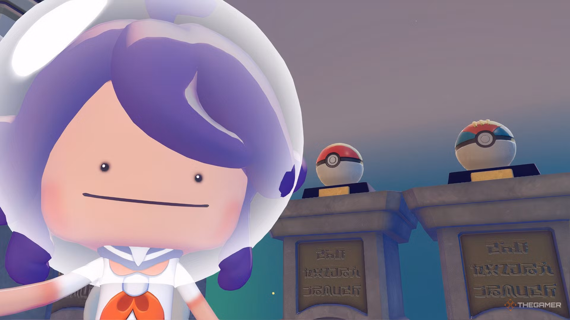 Where To Find Every Bubbly Basin Human Record In Pokemon Pokopia