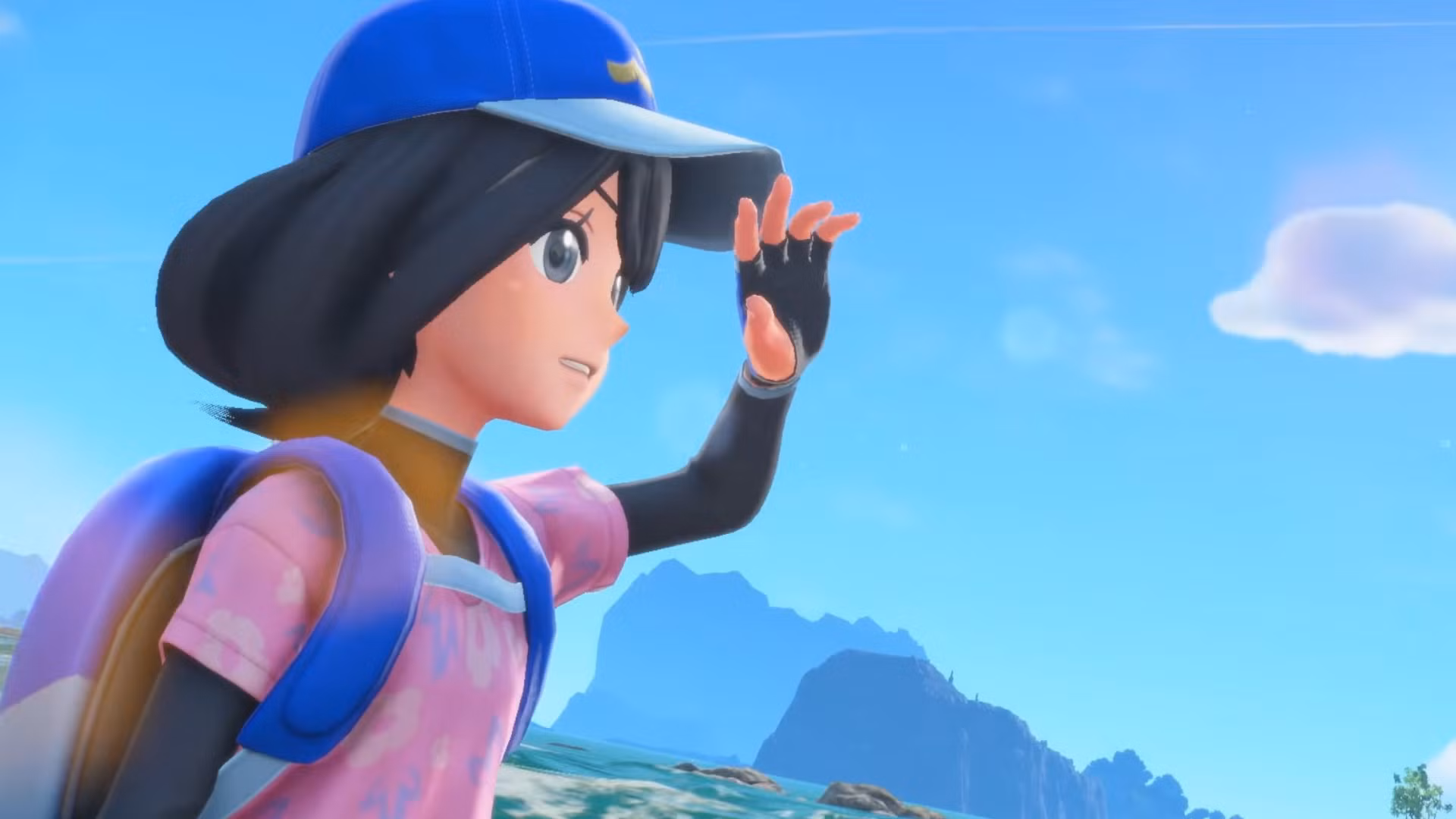 Pokémon Winds & Waves To End Three-Generation Tradition