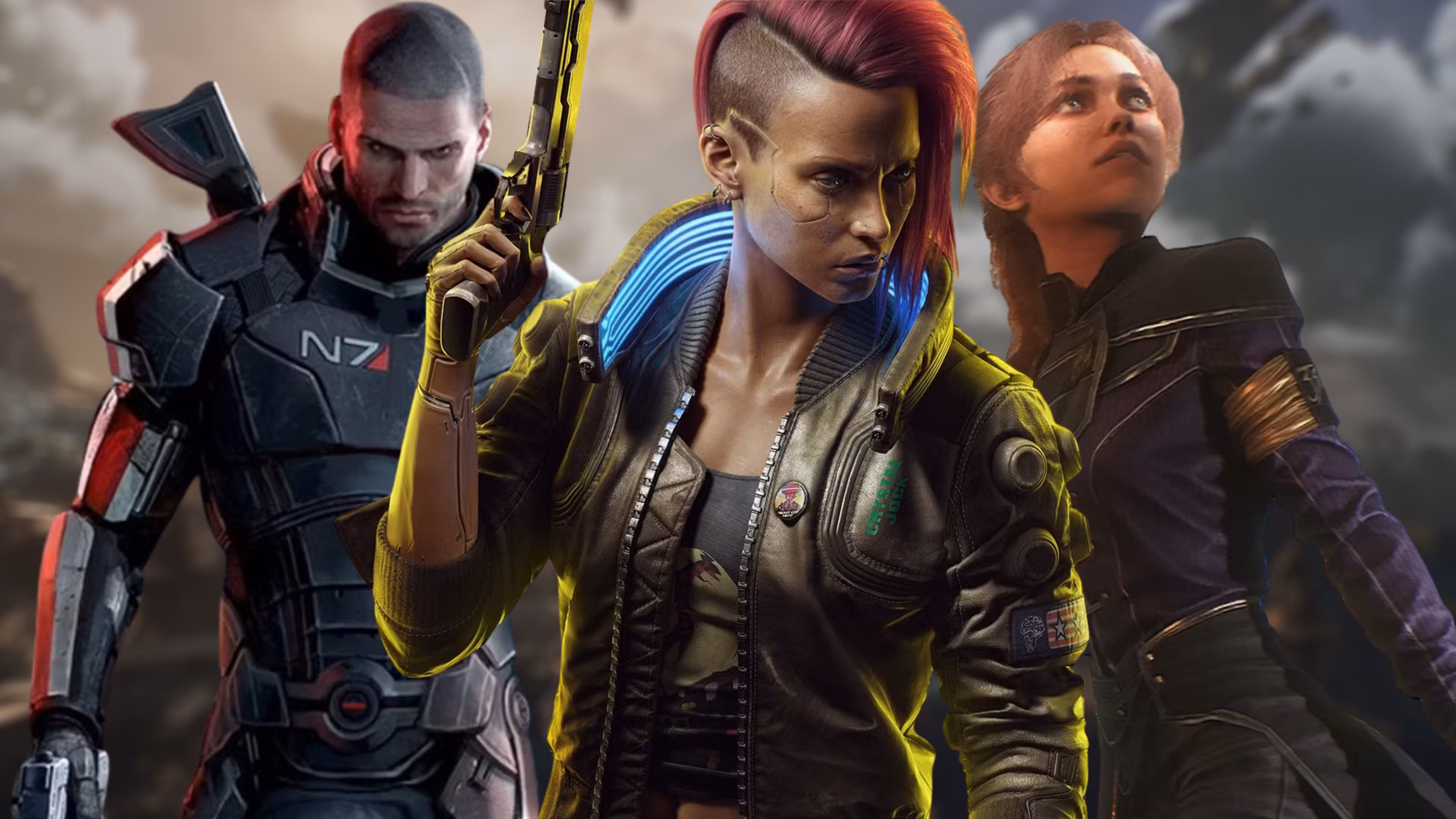 8 RPGs With the Best Music
