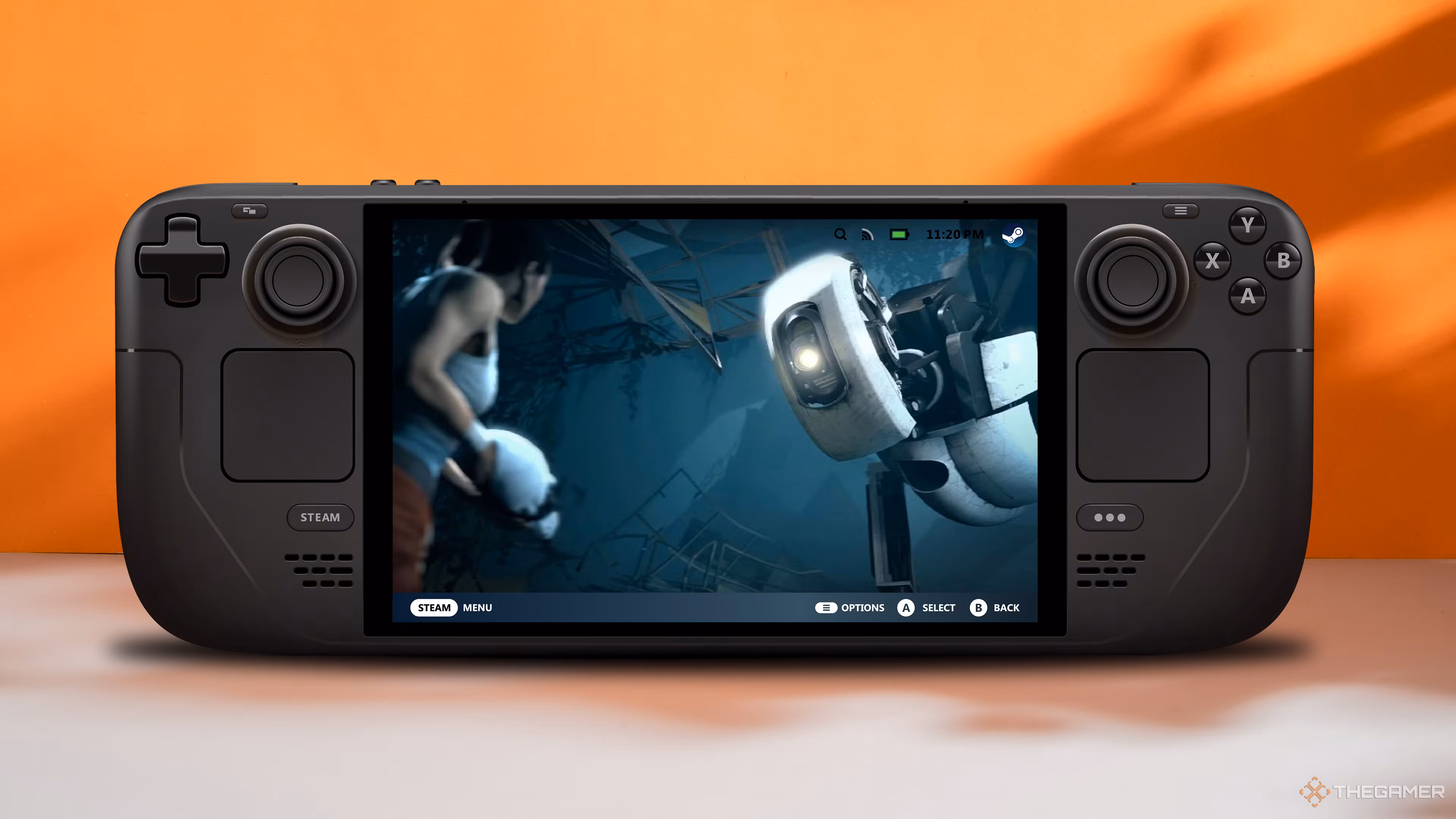 Steam Deck Gets PS Portal Streaming Thanks To Asobi App