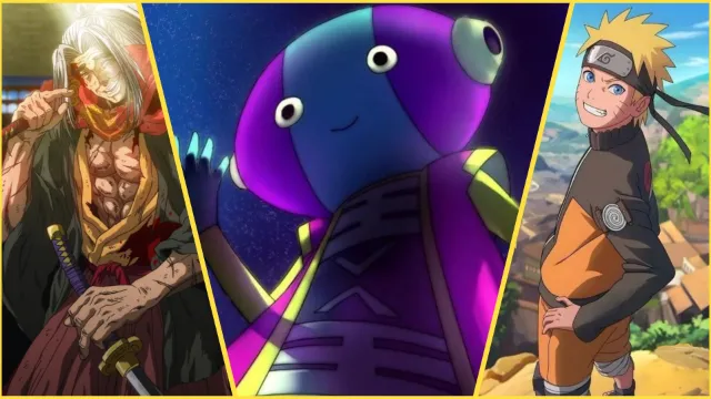 6 Strongest Anime Characters Who Killed a God, Ranked