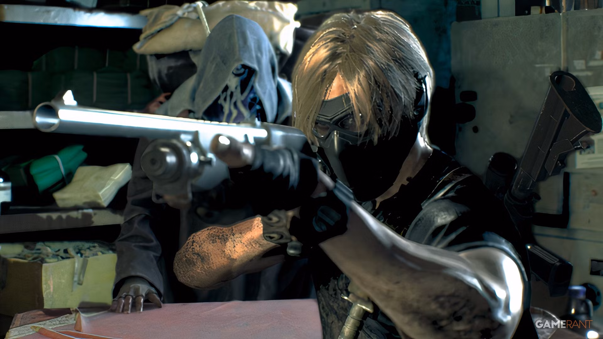 New $1,699 Resident Evil 4 Release Officially Coming in Fall 2026