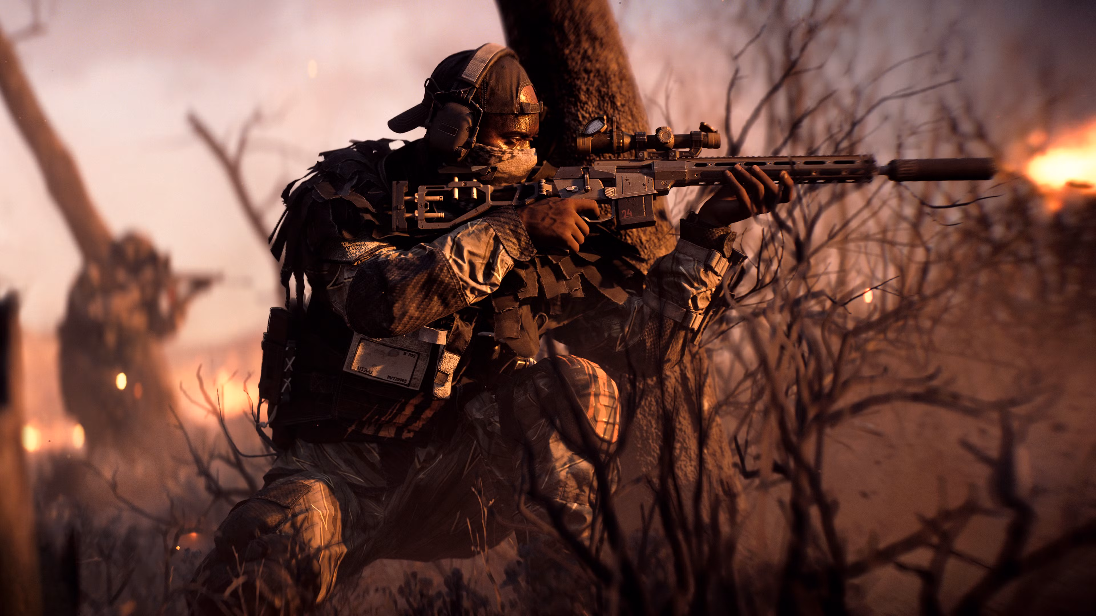 Steam Refunds Battlefield 6 Player After 470 Hours Over Removed Game Modes