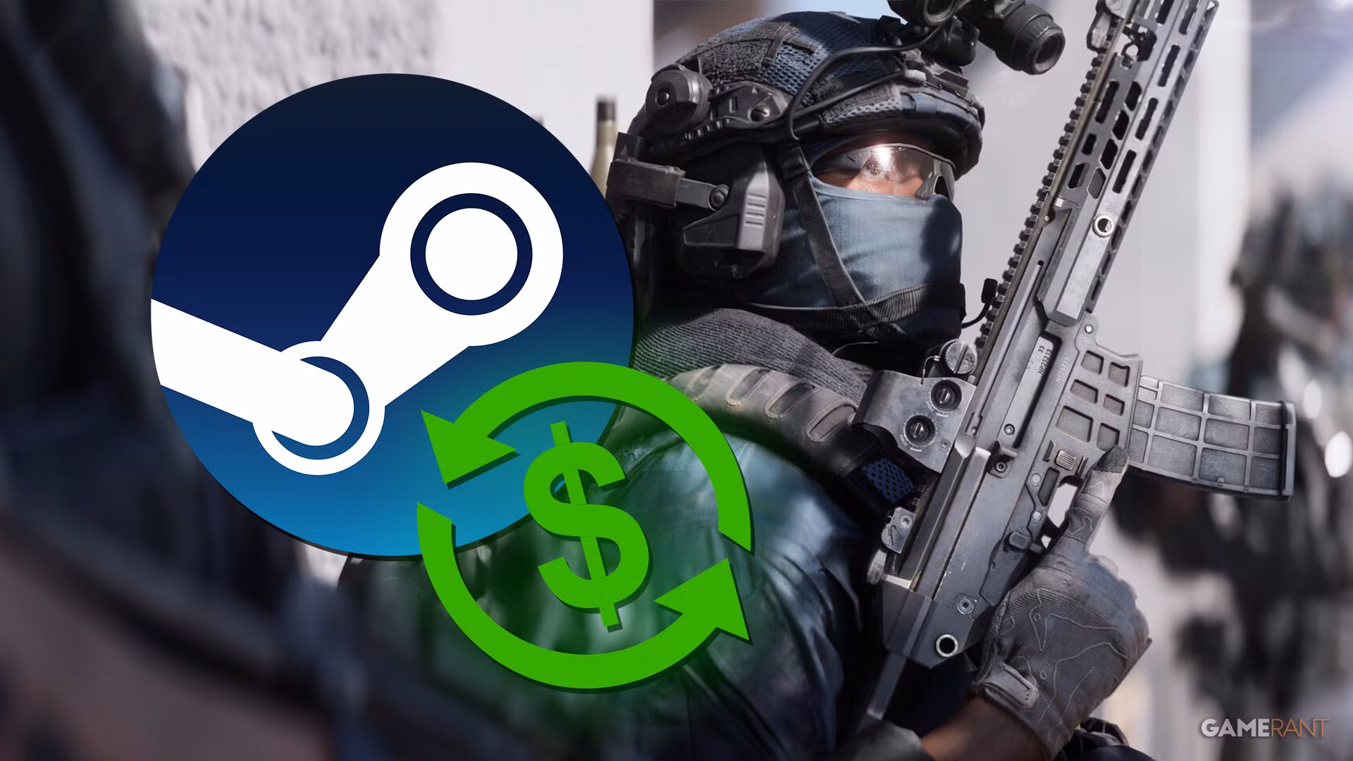 Steam Refunds Player With 470 Hours in Battlefield 6