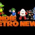 Holiday time for IndieRetroNews! :)