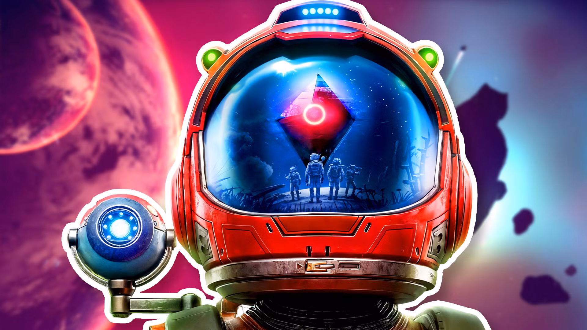 No Man's Sky, 10 Years Later: From Disaster to Redemption