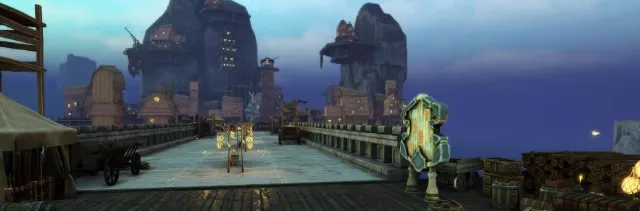 Pantheon Rise of the Fallen declares Badia de Cara is on its final pass before it begins public testing