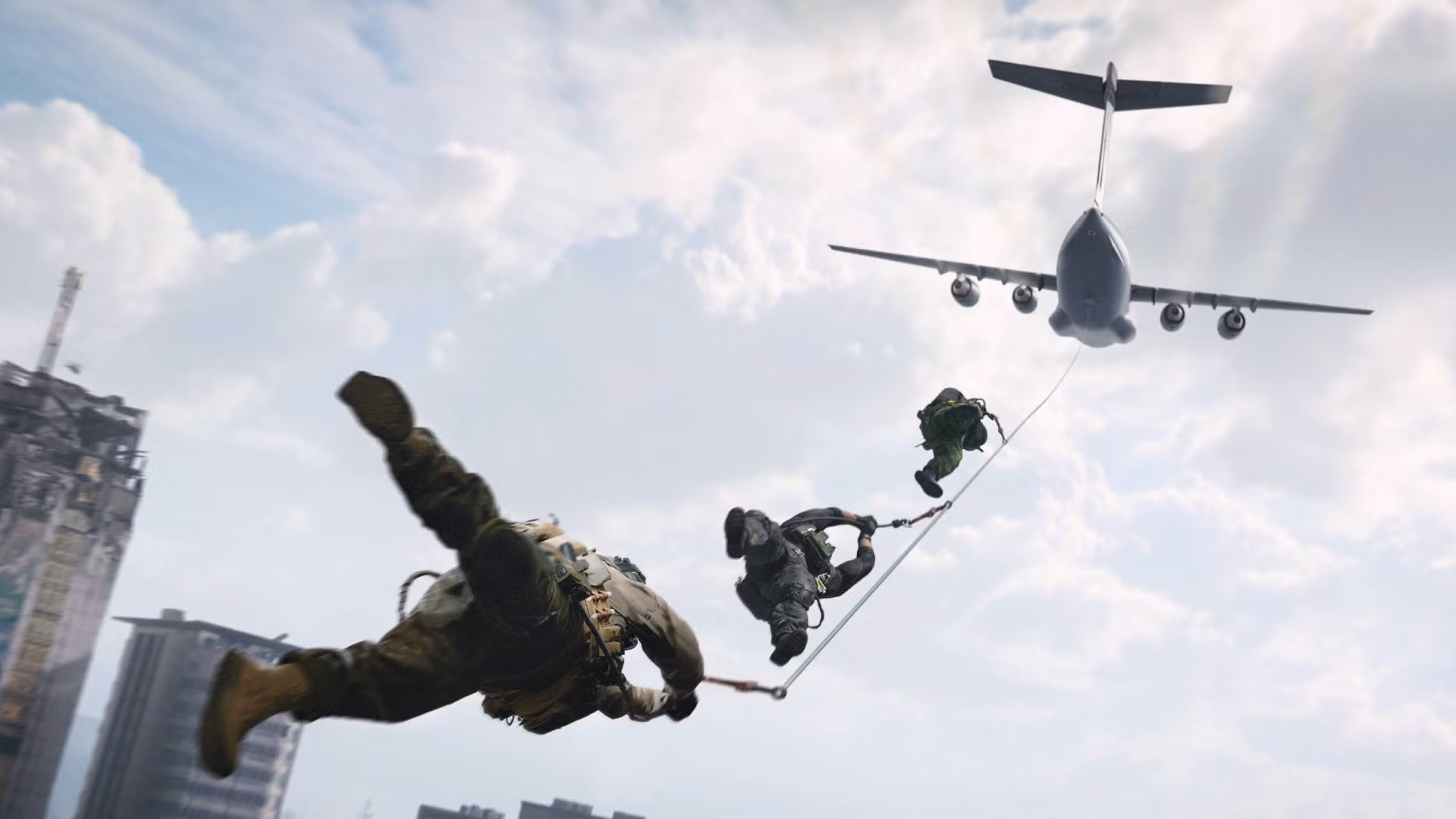 Call of Duty reminds players that Modern Warfare 4 won't be coming to Game Pass this year
