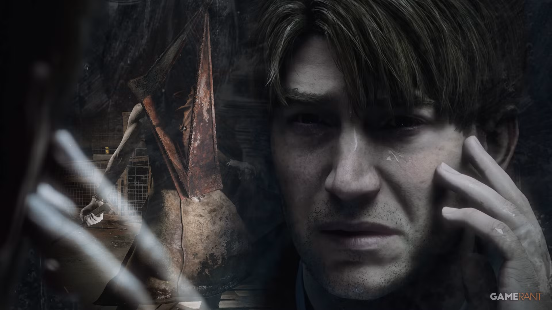Silent Hill 2 Remake Update is Causing Serious Headaches